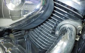 SUZUKI INTRUDER 400 Classic 2006 VK54A