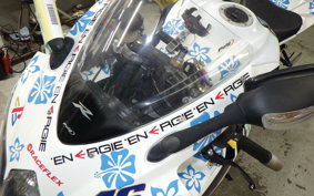 SUZUKI GSX-R600 2014