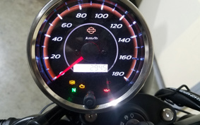 HARLEY X350 2023 W3C