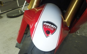 DUCATI 749 R 2005