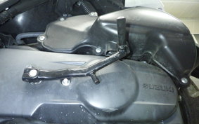 SUZUKI LET's CA4AA