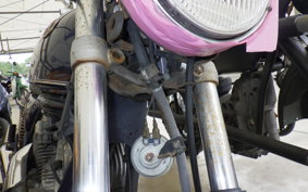 YAMAHA SRV250 RENAISSA 4DN