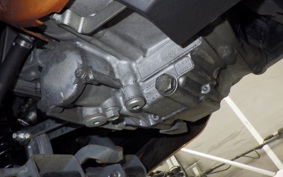 SUZUKI GEMMA 250 2003 CJ47A