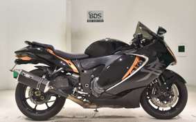 SUZUKI HAYABUSA Gen.3 2021 EJ11A