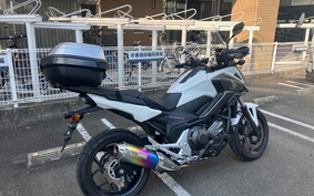 HONDA NC750X DCT ABS 2020 RC90