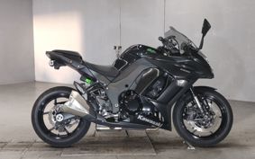 KAWASAKI NINJA 1000 2015 ZXT00L