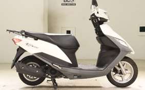 SUZUKI ADDRESS V125 DT11A