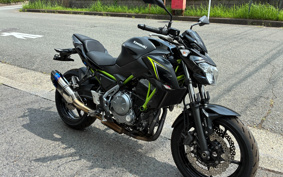 KAWASAKI Z650 ABS 2019 ER650H