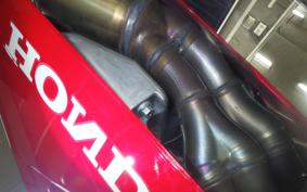 HONDA CBR1000RR RSP 2025 SC82