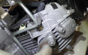 HONDA C50 SUPER CUB 2017 AA09