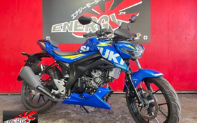 SUZUKI GSX-S125 ABS 2019 DL32B