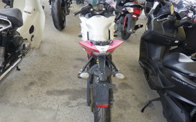 YAMAHA YZF-R15