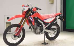 HONDA CRF250L MD47
