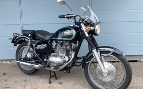 KAWASAKI ESTRELLA CUSTOM  BJ250A