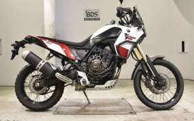 YAMAHA TENERE 700 2021 DM09J