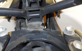 HONDA C50 SUPER CUB 1998 AA07