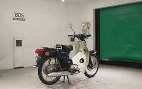 HONDA C90 SUPER CUB E HA02