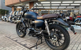 HONDA GB350 2022 NC59