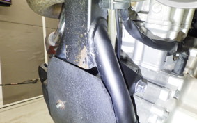 YAMAHA WR250X 2013 DG15J