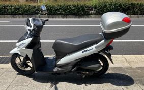 SUZUKI ADDRESS V110 CE47A