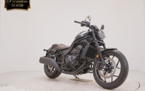 HONDA REBEL 1100 2021 SC83