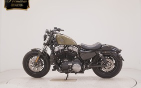 HARLEY XL1200X 2016