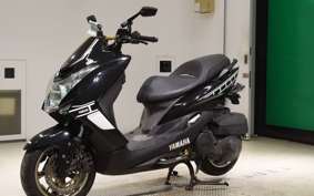 YAMAHA Majesty 155 S 2005 SG28J