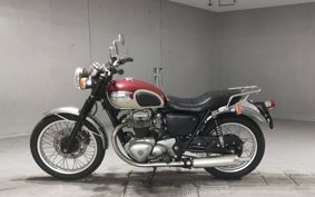 KAWASAKI W650 2001 EJ650A