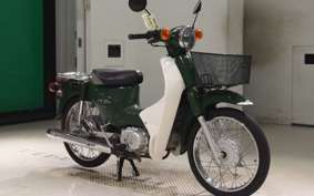 HONDA C110 SUPER CUB JA07