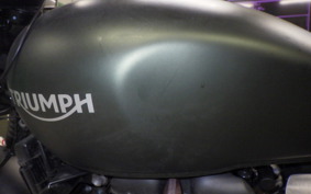 TRIUMPH STREET SCRAMBLER 2023