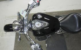 YAMAHA DRAGSTAR 400 CLASSIC 2008 VH01J