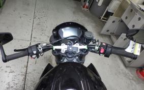 TRIUMPH STREET TRIPLE RS 2023