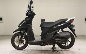 SUZUKI ADDRESS 110 2005 CE47A