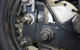 YAMAHA DRAGSTAR 250