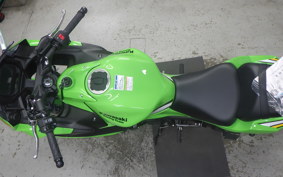 KAWASAKI NINJA 650 A 2024 ER650S