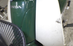 HONDA C110 SUPER CUB JA07
