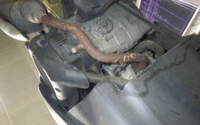 YAMAHA JOG ZR Gen.3 SA39J