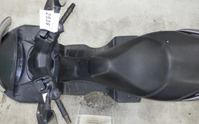 SUZUKI SKYWAVE 200 (Burgman 200) 2011 CH41A