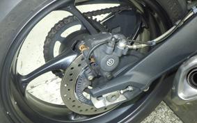 TRIUMPH STREET TRIPLE 85 2013