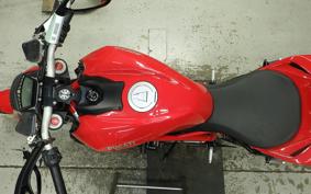 DUCATI STREETFIGHTER 848 2014