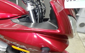 SUZUKI BANDIT 1250 SA 2007 GW72A