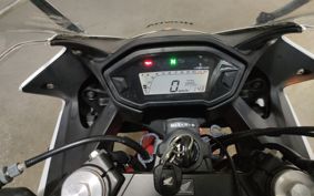 HONDA CBR400R 2018 NC47