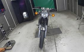 YAMAHA SR400 Gen.3 2006 RH01J