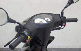 YAMAHA JOG ZR SA39J