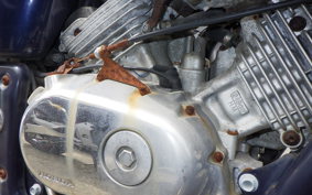 HONDA MAGNA 250 MC29
