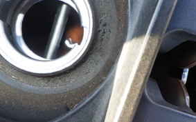 HONDA TODAY 1993 AF61