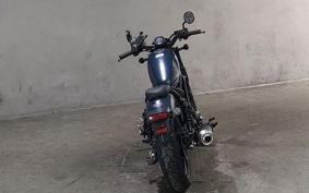 HONDA REBEL MC49