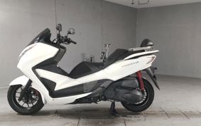 HONDA FORZA MF12