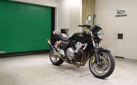 HONDA CB400SF VTEC 2008 NC42