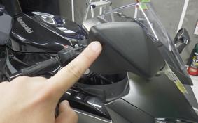 KAWASAKI NINJA ZX-6R A 2026 ZX636J